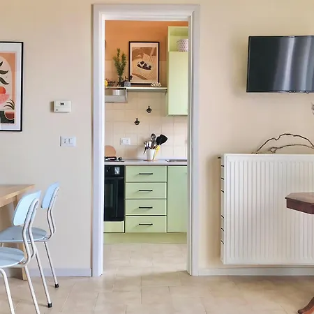 Sabbia - Il Tuo A Due Passi Dal Mare Montesilvano Marina