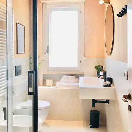 Sabbia - Il Tuo A Due Passi Dal Mare Montesilvano Marina