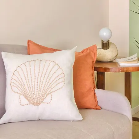 Sabbia - Il Tuo A Due Passi Dal Mare Apartment *