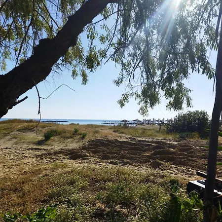 Apartment Sabbia - Il Tuo A Due Passi Dal Mare *