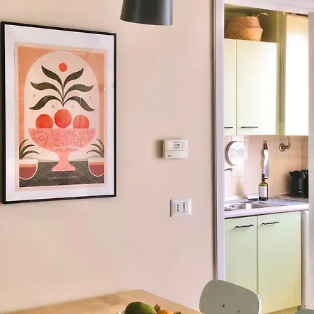 Sabbia - Il Tuo A Due Passi Dal Mare Montesilvano Marina