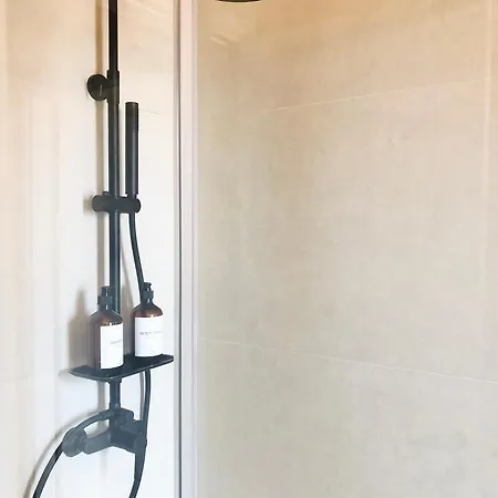 Apartment Sabbia - Il Tuo A Due Passi Dal Mare