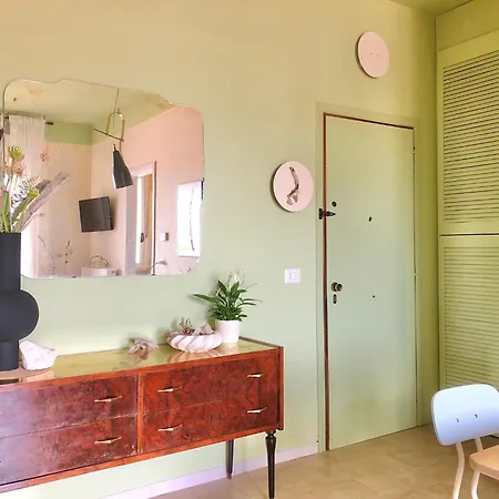 Sabbia - Il Tuo A Due Passi Dal Mare Montesilvano Marina