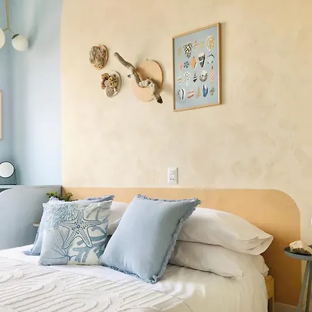 Sabbia - Il Tuo A Due Passi Dal Mare Apartment