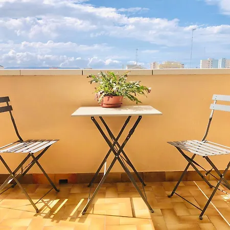 Apartment Sabbia - Il Tuo A Due Passi Dal Mare *