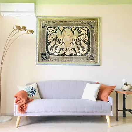 Sabbia - Il Tuo A Due Passi Dal Mare *