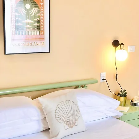 Apartment Sabbia - Il Tuo A Due Passi Dal Mare Montesilvano Marina