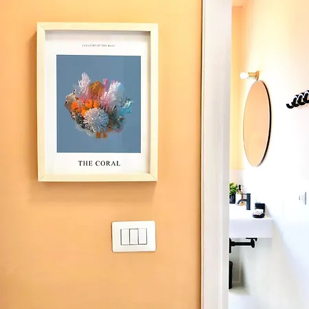 Sabbia - Il Tuo A Due Passi Dal Mare *