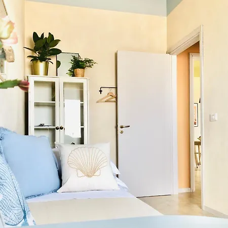 Sabbia - Il Tuo A Due Passi Dal Mare Montesilvano Marina