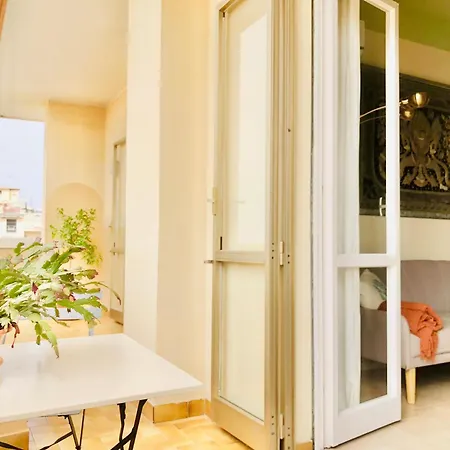 Apartment Sabbia - Il Tuo A Due Passi Dal Mare