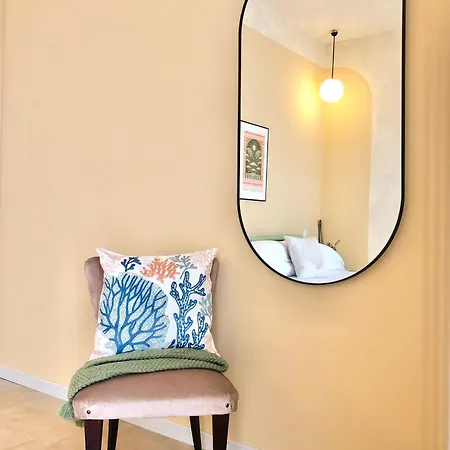 Sabbia - Il Tuo A Due Passi Dal Mare *