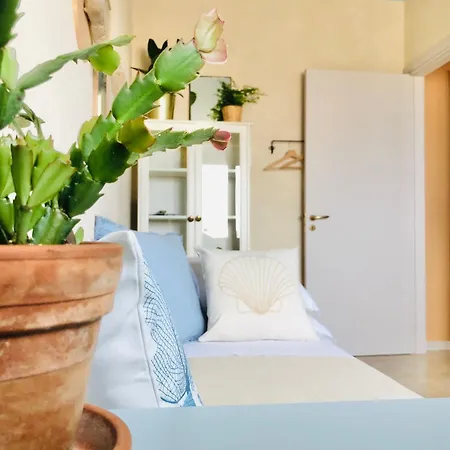 Sabbia - Il Tuo A Due Passi Dal Mare Montesilvano Marina