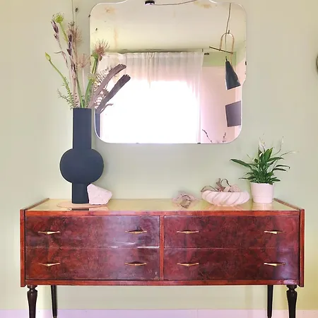 Apartment Sabbia - Il Tuo A Due Passi Dal Mare Montesilvano Marina