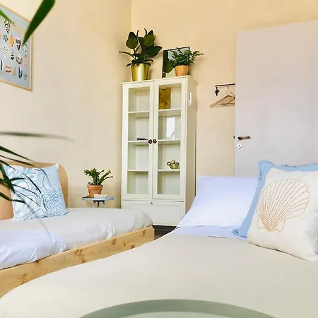 Sabbia - Il Tuo A Due Passi Dal Mare *