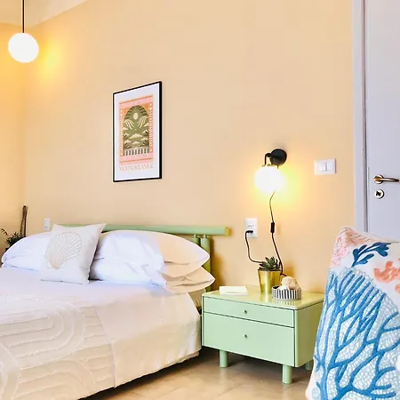 Apartment Sabbia - Il Tuo A Due Passi Dal Mare *