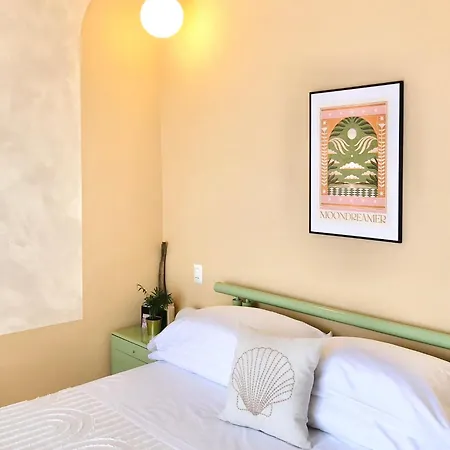 Apartment Sabbia - Il Tuo A Due Passi Dal Mare *