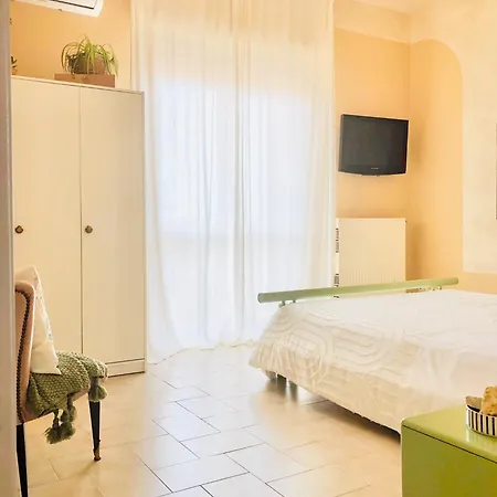 Sabbia - Il Tuo A Due Passi Dal Mare