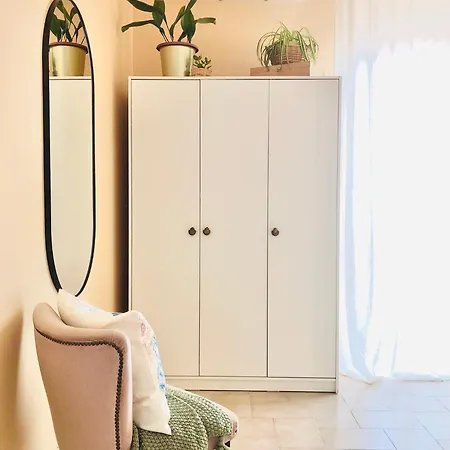 Sabbia - Il Tuo A Due Passi Dal Mare Apartment Montesilvano Marina