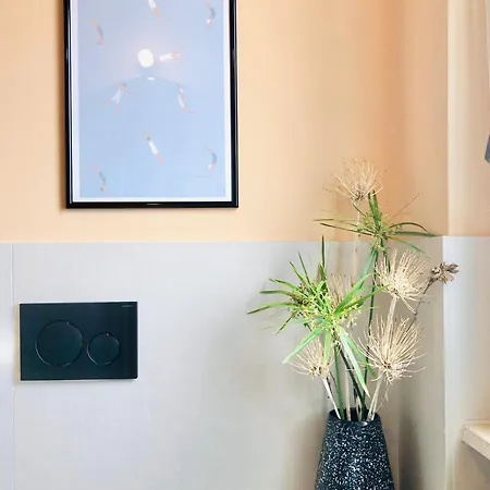 Sabbia - Il Tuo A Due Passi Dal Mare Apartment *