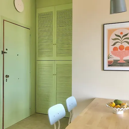 Apartment Sabbia - Il Tuo A Due Passi Dal Mare *