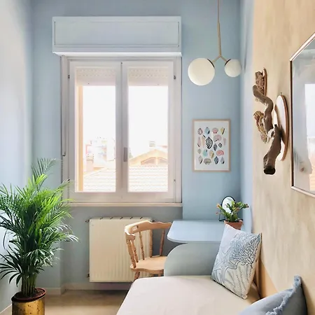 Sabbia - Il Tuo A Due Passi Dal Mare Montesilvano Marina