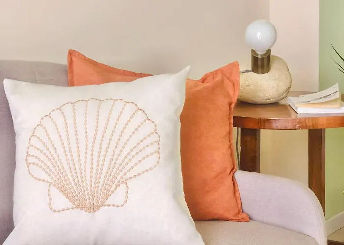 Sabbia - Il Tuo A Due Passi Dal Mare Daire *