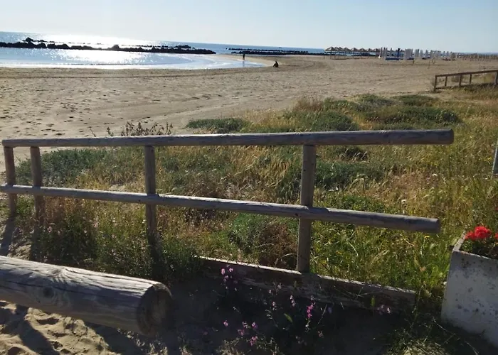 Daire Sabbia - Il Tuo A Due Passi Dal Mare