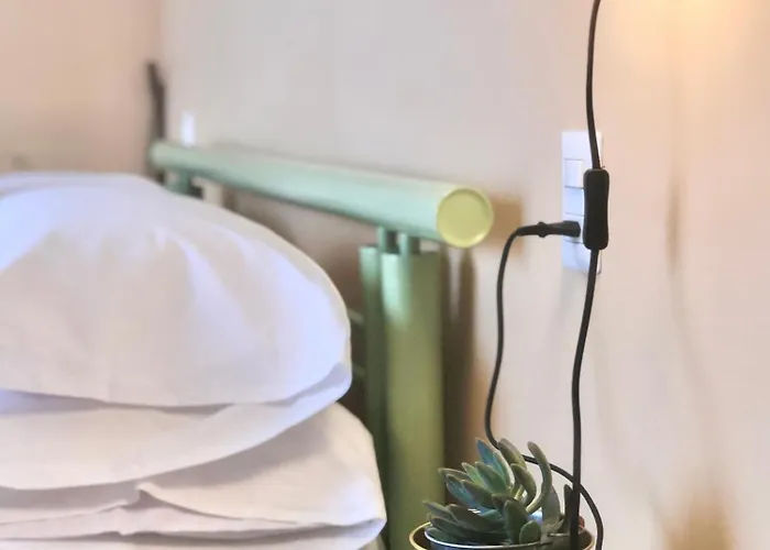 Sabbia - Il Tuo A Due Passi Dal Mare