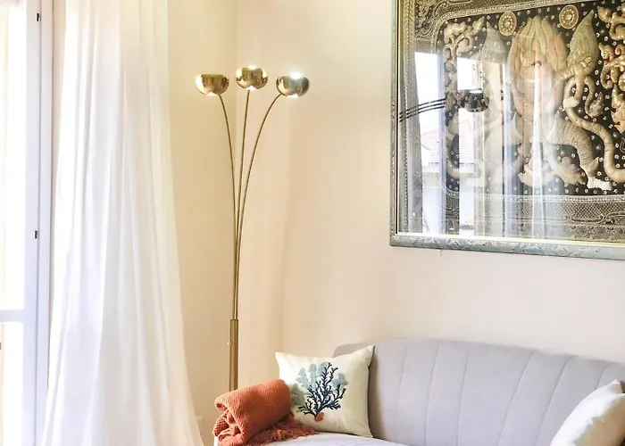 Sabbia - Il Tuo A Due Passi Dal Mare * Montesilvano Marina