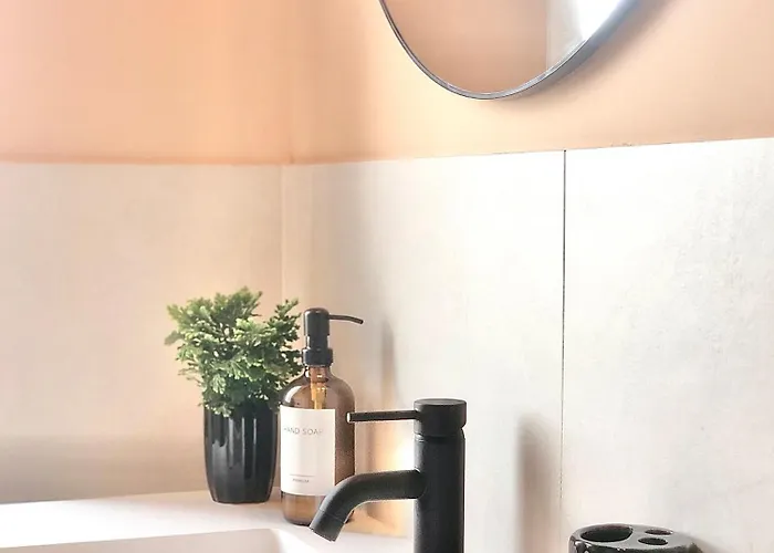 Daire Sabbia - Il Tuo A Due Passi Dal Mare Montesilvano Marina