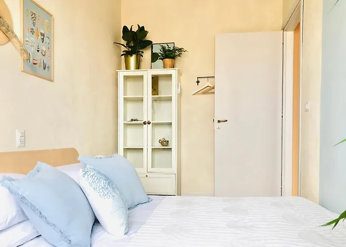 Sabbia - Il Tuo A Due Passi Dal Mare