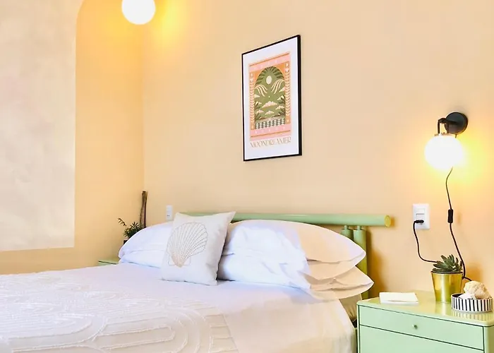 Sabbia - Il Tuo A Due Passi Dal Mare