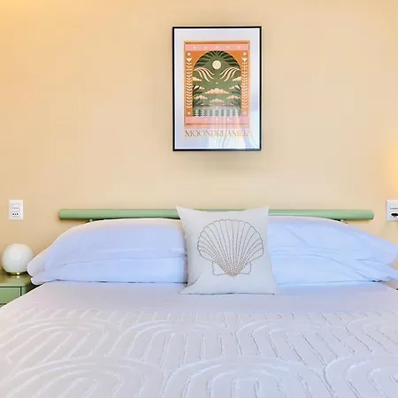 Sabbia - Il Tuo A Due Passi Dal Mare Apartment Montesilvano