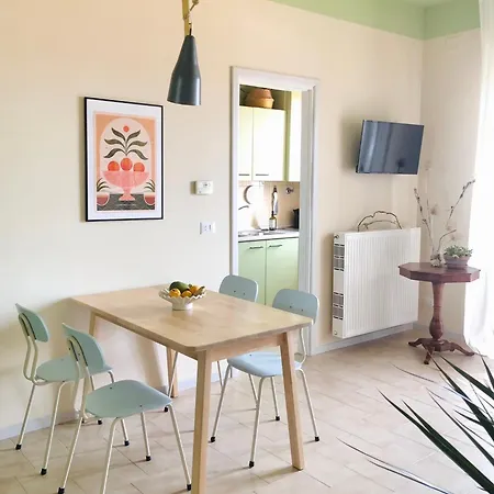 Sabbia - Il Tuo A Due Passi Dal Mare Apartment Montesilvano