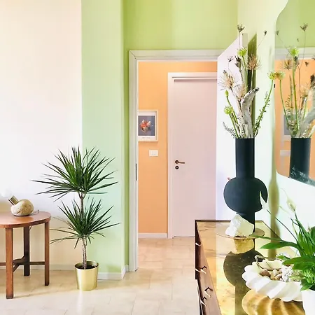 Sabbia - Il Tuo A Due Passi Dal Mare Apartment Montesilvano