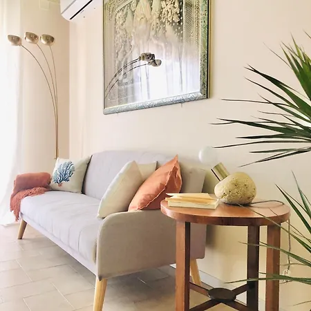 Sabbia - Il Tuo A Due Passi Dal Mare Apartment Montesilvano