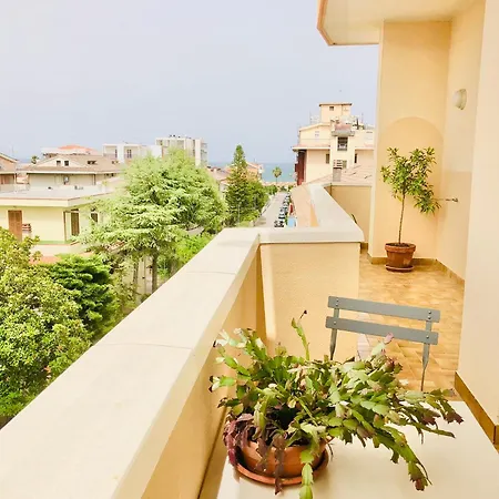 Sabbia - Il Tuo A Due Passi Dal Mare * Montesilvano Marina