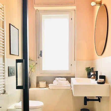 Sabbia - Il Tuo A Due Passi Dal Mare *