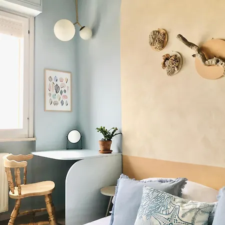 Apartment Sabbia - Il Tuo A Due Passi Dal Mare Montesilvano