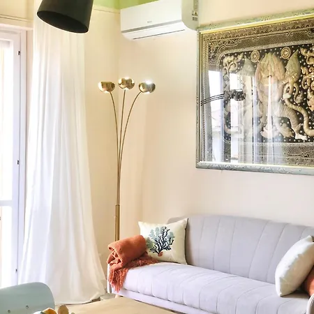 Sabbia - Il Tuo A Due Passi Dal Mare * Montesilvano