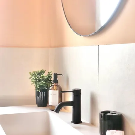 Apartment Sabbia - Il Tuo A Due Passi Dal Mare Montesilvano