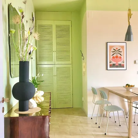 Sabbia - Il Tuo A Due Passi Dal Mare Apartamento