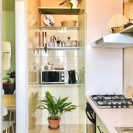 Sabbia - Il Tuo A Due Passi Dal Mare * Montesilvano