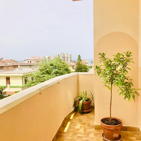 Apartment Sabbia - Il Tuo A Due Passi Dal Mare *