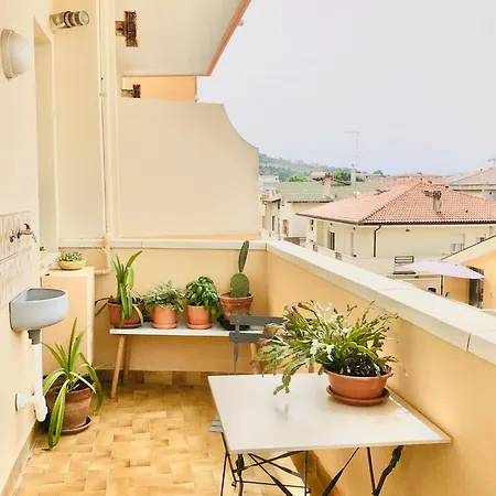 Sabbia - Il Tuo A Due Passi Dal Mare * Montesilvano