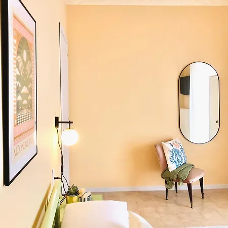 Sabbia - Il Tuo A Due Passi Dal Mare