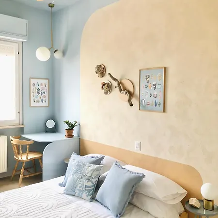 Sabbia - Il Tuo A Due Passi Dal Mare Apartamento *