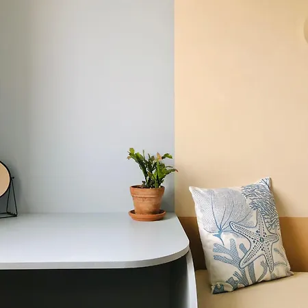 Sabbia - Il Tuo A Due Passi Dal Mare *