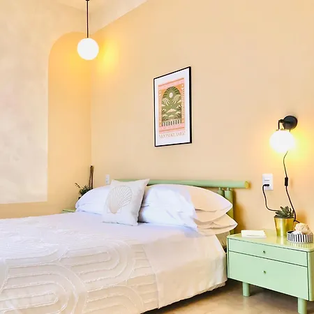 Sabbia - Il Tuo A Due Passi Dal Mare