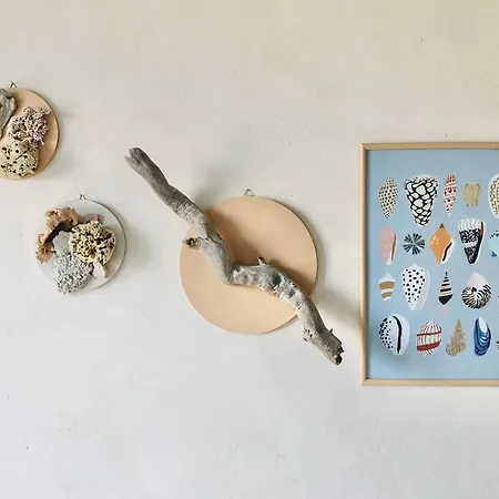 Sabbia - Il Tuo A Due Passi Dal Mare Apartment